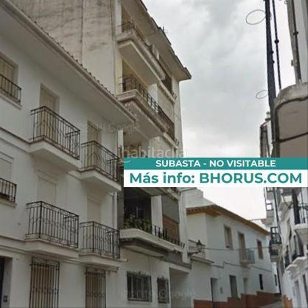 Foto 4b1ec9cd-8ed8-4847-ae37-b502797a1f56. Pis a alcantarilla 7 a Centro Histórico Vélez - Málaga