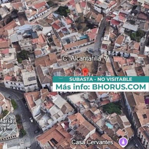 Foto 83759dc4-6007-4592-af1d-b5c2f3da95db. Pis a alcantarilla 7 a Centro Histórico Vélez - Málaga