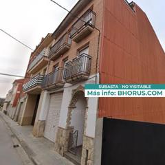 Appartement  Flors 12