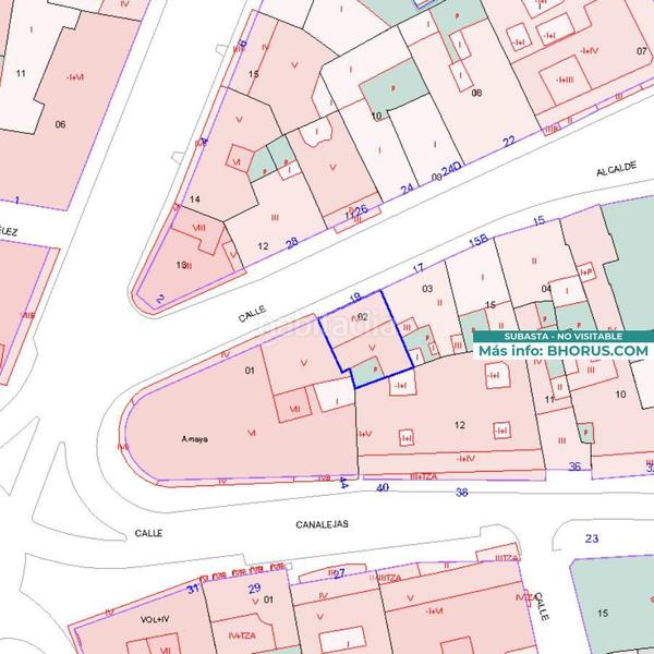 Foto da57d2c4-8c68-4192-93bc-e38f7f19798f. Piso en alcalde josé herrera 19 en Centro Ciudad - El Carmen Vélez - Málaga