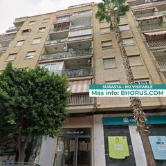 Etagenwohnung in Estacion 22