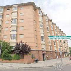 Etagenwohnung in PIRRA 34