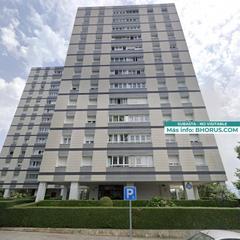 Etagenwohnung in Julian gaiarre 90