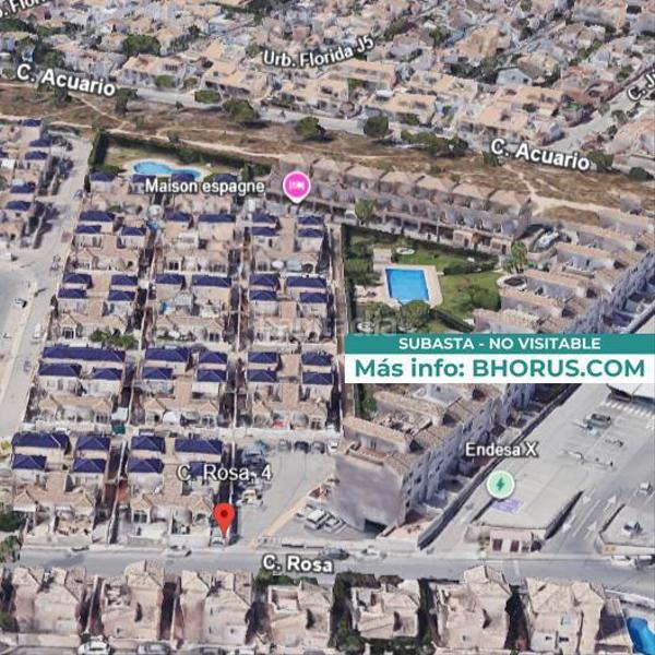 Foto 34a7d7cd-5c06-4fca-b5ad-7233936b0bc0. Duplex in rosa-villa rosa 4 in Los Balcones y los Altos Orihuela