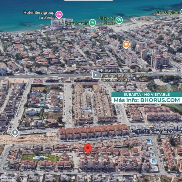 Foto b390e293-a5a0-4d48-8c80-8e0a0c557b3c. Haus in pau 3 ctra villamartin n 1 in La Zenia Orihuela