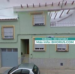 Casa  Almendros los 10