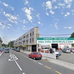 Appartement à Rosalia de castro 128