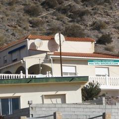 Haus in Urb todo sol 17