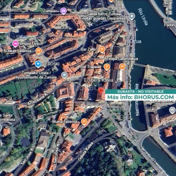 Foto 2d70cad2-2161-4812-8a53-d9781196fd80. Appartement dans erribera 1 dans Zumaia