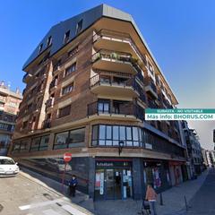 Appartement à Erribera  1