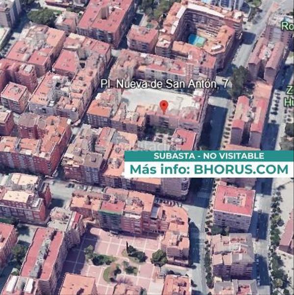 Foto 80bb5947-7264-4eb1-81f1-cb4e3cb7075f. Etagenwohnung in nueva san anton 7 in San Antón Murcia