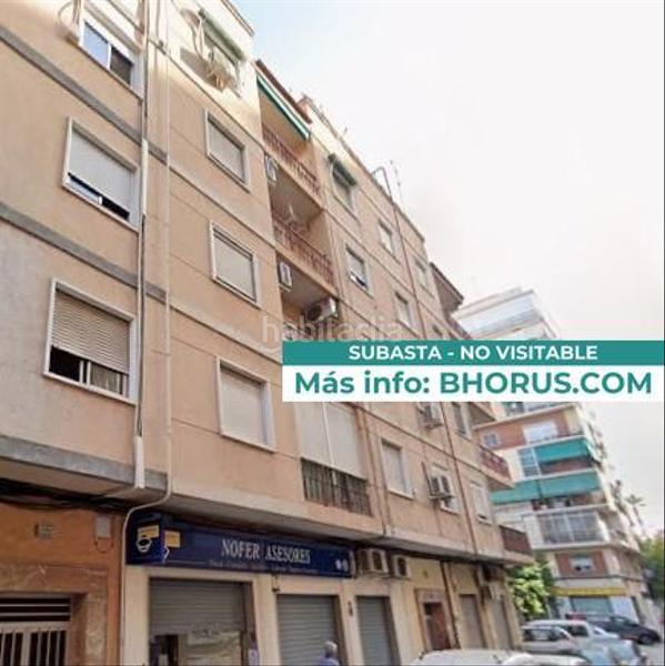 Foto 08fa3199-2201-43c0-b21d-5d250589ea9e. Flat in nueva san anton 7 in San Antón Murcia