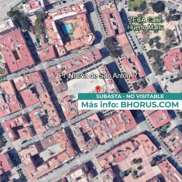 Foto 0dda6135-f126-431b-aba3-66b2345608a2. Flat in nueva san anton 7 in San Antón Murcia