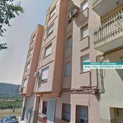 Flat in Sant fabià 90