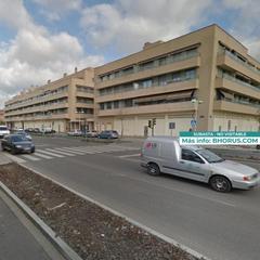 Etagenwohnung in Santa maría de trassierra 58