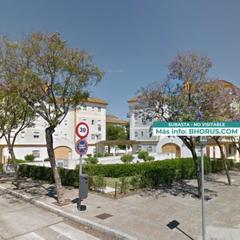 Appartamento in Rodrigo de jerez 3