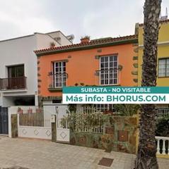 Maison à Pedro garcia cabrera 19