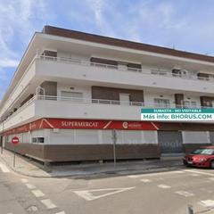 Appartement  Gallifa 89