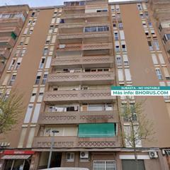 Etagenwohnung  Mas catarro 6