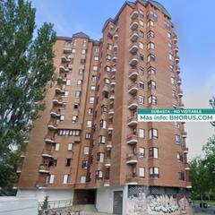 Appartement  Iturritxu  5