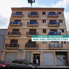 Appartamento in De valencia 25