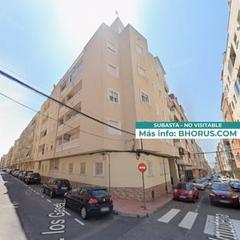 Appartamento in Almudena 60