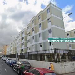 Appartement à Don pedro infinito 194