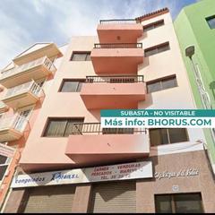 Etagenwohnung in Doctor antonio gonzalez 48