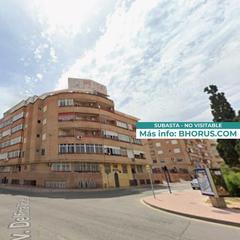 Etagenwohnung in BAZAN 92