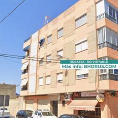 Appartement  Martinez coll 14