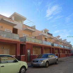 Etagenwohnung in Miguel hernández 37