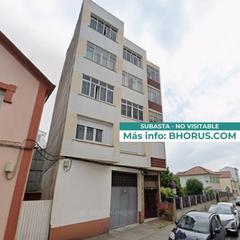 Etagenwohnung in Santa icia 102