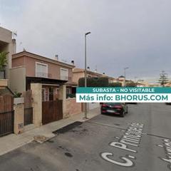 Casa  Principe de asturias 29