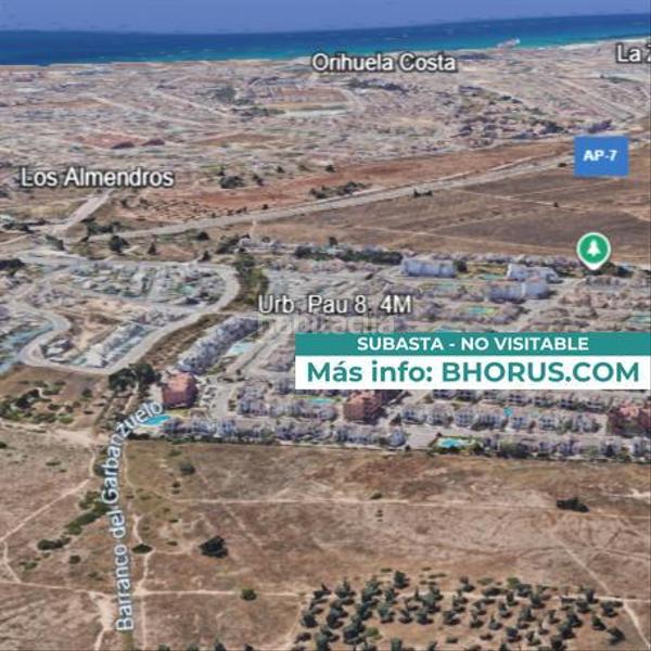 Foto 7e78747b-e8c7-4369-8ed3-e3911d86421b. Appartement dans pau 8 4 dans Los Almendros Orihuela