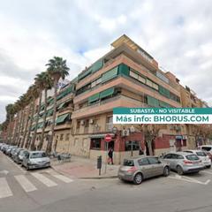 Etagenwohnung in Conde De Casas Rojas 11