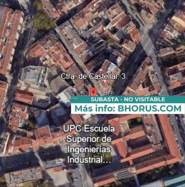 Foto 22168965-e1b4-439b-ab1d-252d863dbd38. Piso en castellar 3 en Vallparadís - Antic Poble de Sant Pere Terrassa