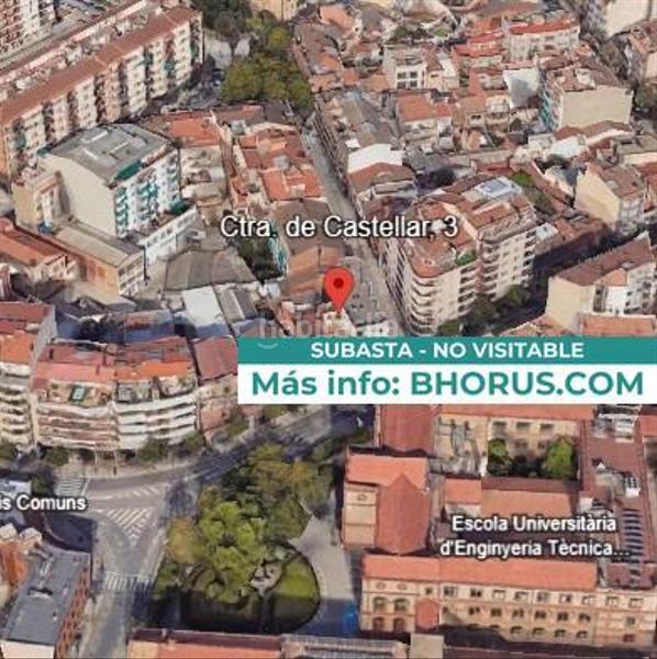 Foto 7ee754dd-157e-497a-9e2a-806212847ec4. Piso en castellar 3 en Vallparadís - Antic Poble de Sant Pere Terrassa