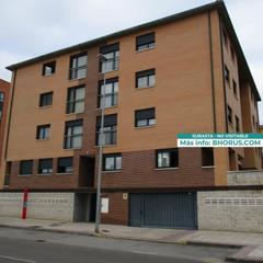 Appartement à Emilia pardo bazan 14