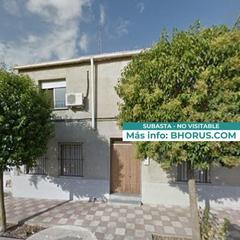 Piso  De la diputacion 6