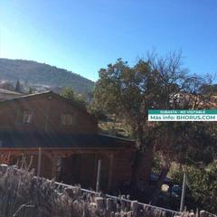 Haus in Sant miquel 34