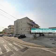 Etagenwohnung in Tarragona 37