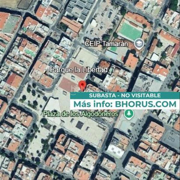 Foto bc8fe850-de00-4296-bffd-8c0f82fb0bcc. Casa en parque de la libertad 7 en Vecindario - El Doctoral - Cruce de Sardina Santa Lucía de Tirajana