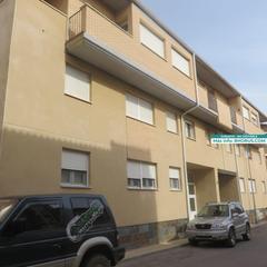 Appartement à Enmedio 30