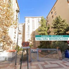 Etagenwohnung in Sancho panza 8