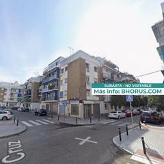 Appartement à Caravaca Cruz 2