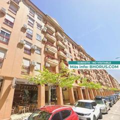 Appartement à Fuente Del Alamillo 22