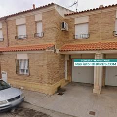 Maison à Yelmo de mambrino 11