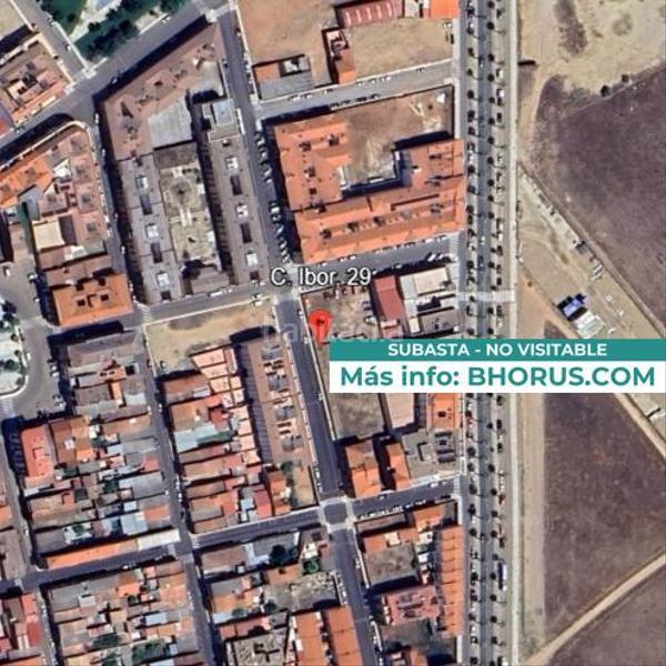 Foto c39b6c8f-8d01-4e49-8b41-584f9ba90e1f. Piso en ibor 29 en Don Benito