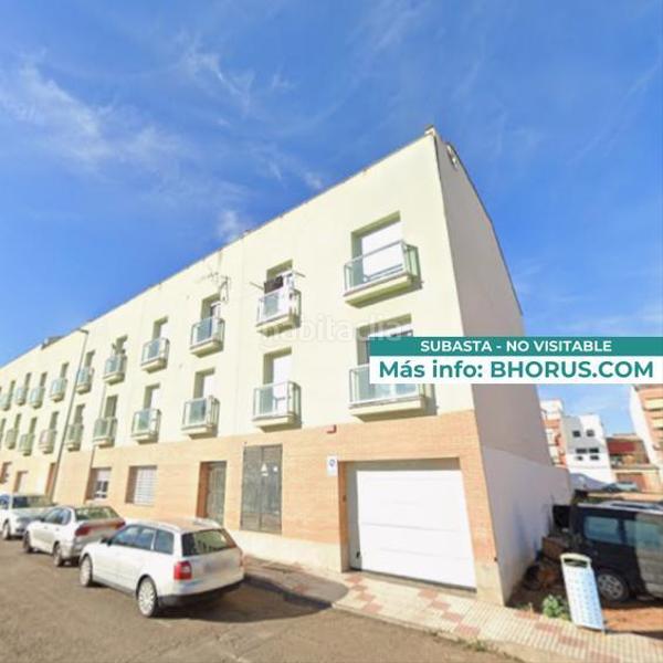 Foto efcc6cf8-c1c7-4211-b1fa-8d04de01e4c5. Piso en ibor 29 en Don Benito