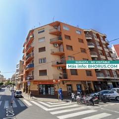 Flat in Joan sebastia elcano 19